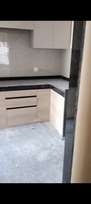 Kitchen in 2.5 BHK Apartment at Our Home CHS, Andheri West – for Rent