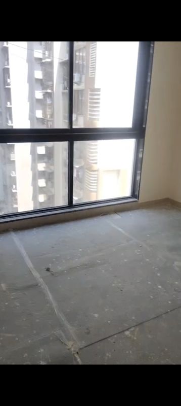 2.5 BHK 770 Sq.Ft. Apartment in Our Home CHS