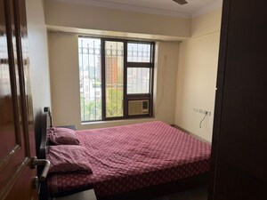 Bedroom in 2 BHK Apartment at Kukreja Golfscappe , Chembur – for Rent