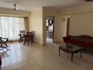 Gym in 2 BHK Apartment at Kukreja Golfscappe , Chembur – for Rent