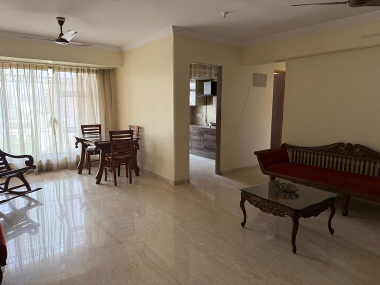 Gym, kukreja-golfscappe 2 Bedroom 750 Sq.Ft. Apartment In Chembur Mumbai 10173810