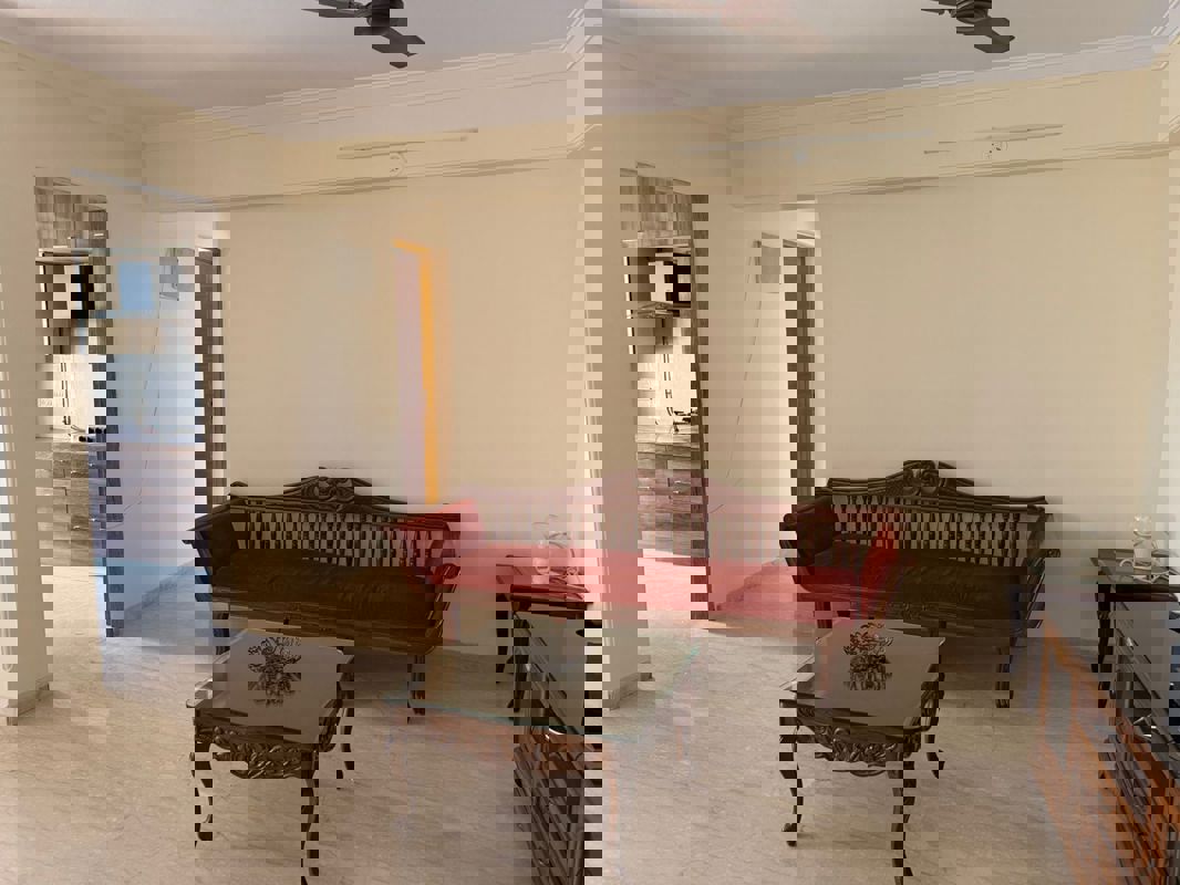 2 BHK + Pooja Room 750 Sq.Ft. Apartment in Kukreja Golfscappe 