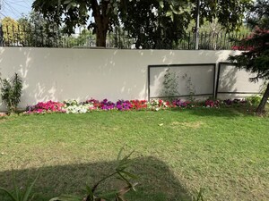 4 BHK Independent House – Garden View at Rajguru Nagar - for Sale