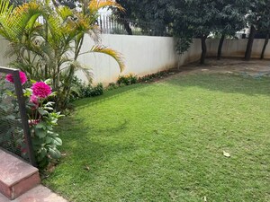 4 BHK Independent House – Garden View at Rajguru Nagar - for Sale