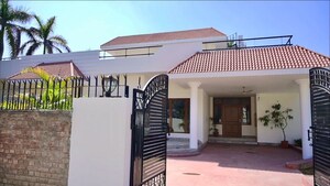 4 BHK Independent House For Sale in Rajguru Nagar