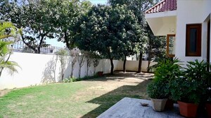 4 BHK Independent House – Garden View at Rajguru Nagar - for Sale
