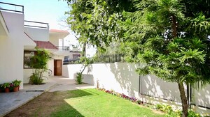 4 BHK Independent House – Garden View at Rajguru Nagar - for Sale