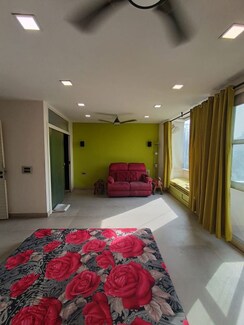 3 BHK Builder Floor For Rent in Preet Vihar