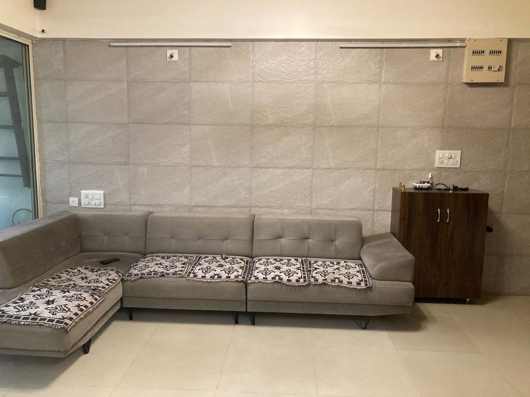 2 BHK + Store Room Apartment For Sale in Prahlad Nagar