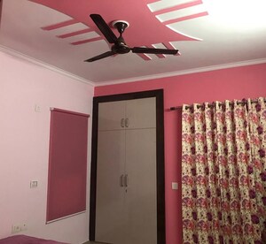 Bedroom in 3 BHK Builder Floor at Puri Pratham, Sector 84 – for Sale