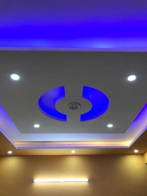 3 BHK Builder Floor For Sale in Puri Pratham, Sector 84