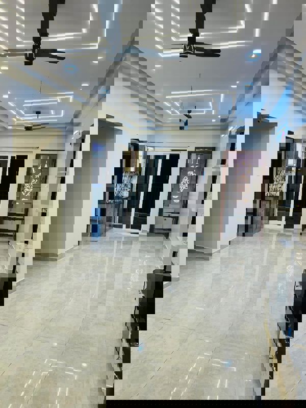 2.5 BHK + Pooja Room 1490 Sq.Ft. Apartment in Candeur 40