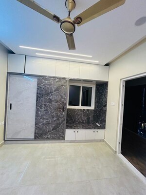 Bedroom in 2.5 BHK Apartment at Candeur 40, Miyapur – for Sale