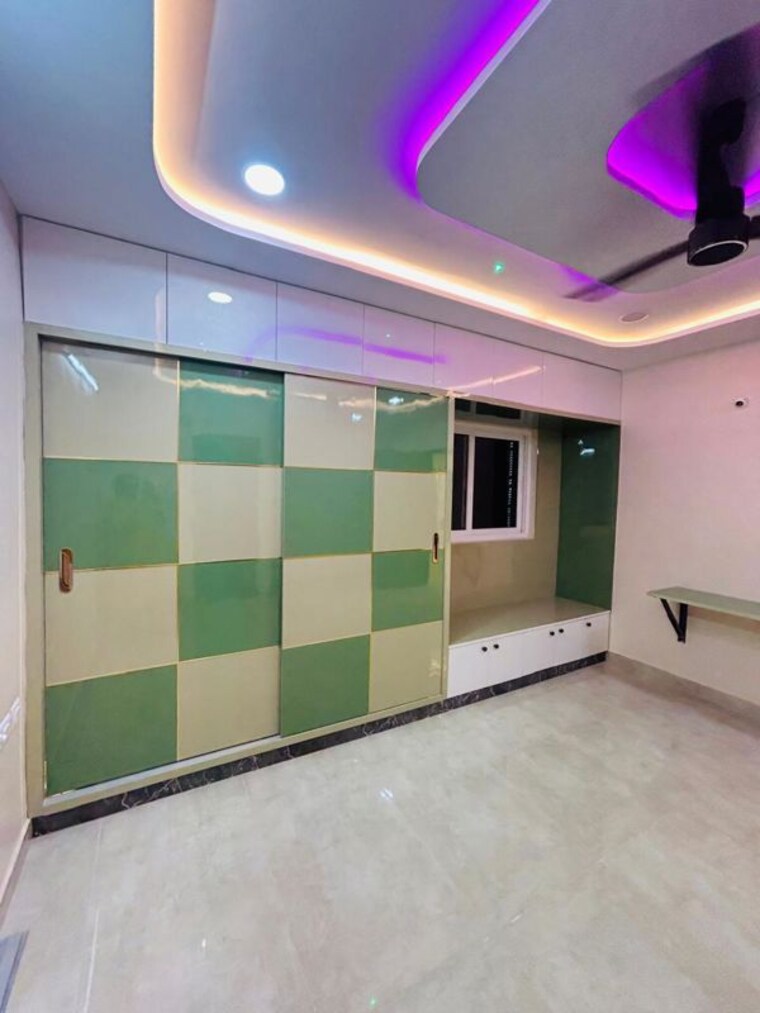 Room, candeur-40 2.5 Bedroom 1490 Sq.Ft. Apartment In Miyapur Hyderabad 10173801