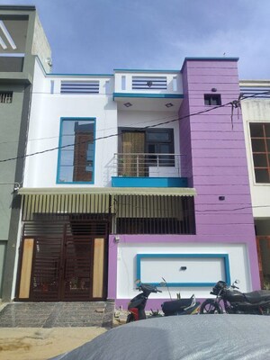 3 BHK Villa For Sale in Modipuram