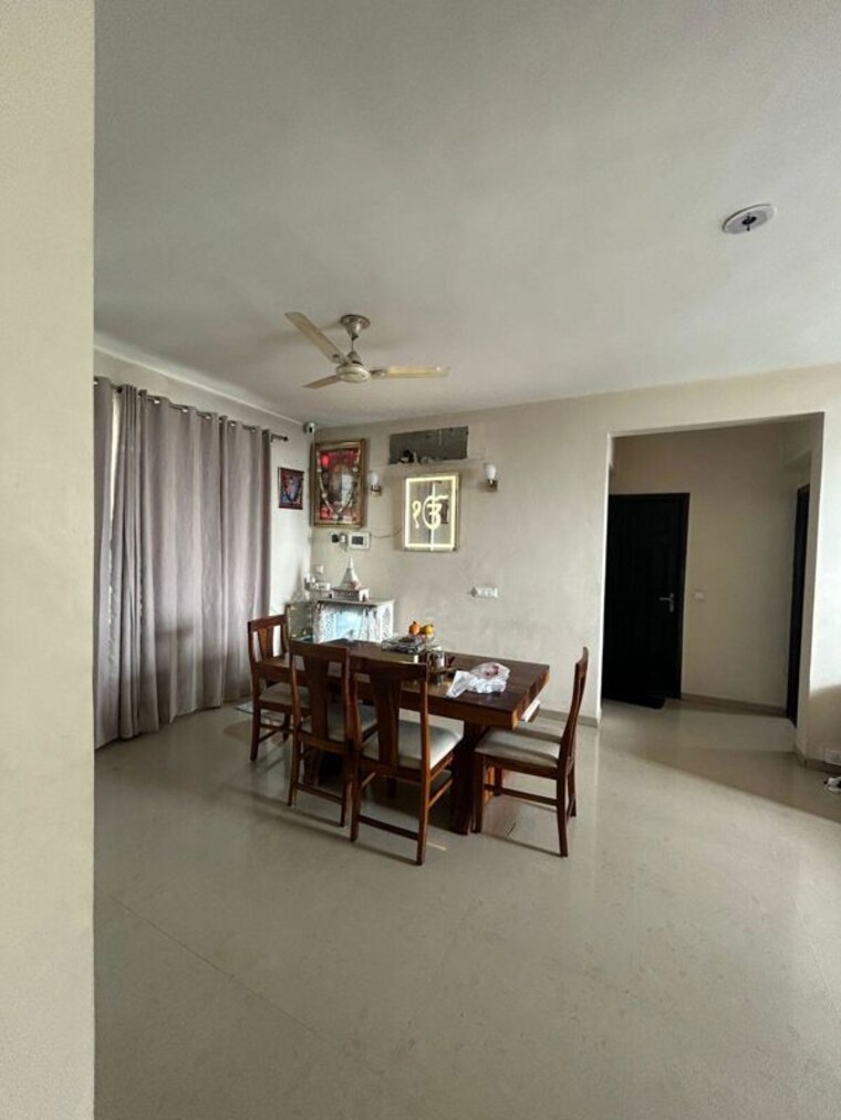 Room, omaxe-spa-village 3 Bedroom 1900 Sq.Ft. Apartment In Sector 78 Faridabad 10173788
