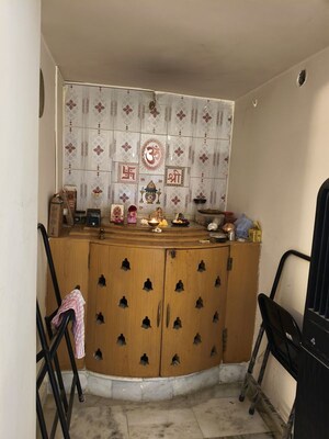  2 BHK Apartment at SMR Vinay Metropolis, Miyapur – for Sale