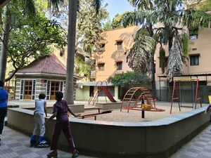 2 BHK Apartment – Exterior View View at SMR Vinay Metropolis, Miyapur - for Sale