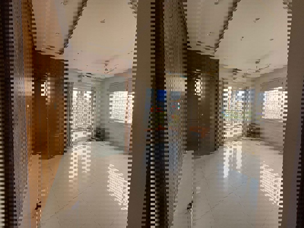 3 BHK + Pooja Room 2030 Sq.Ft. Apartment in EIPL Apila