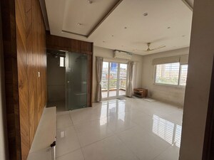 3 BHK Apartment For Rent in EIPL Apila, Gandipet