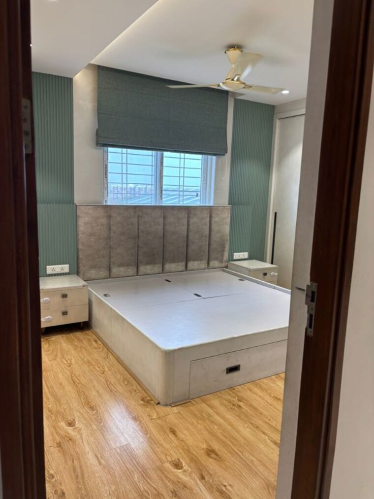 Room, eipl-apila 3 Bedroom 2030 Sq.Ft. Apartment In Gandipet Hyderabad 10173718