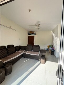 2 BHK Apartment For Rent in Megapolis Smart Homes II-Sunway