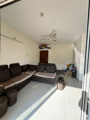 2 BHK Apartment For Rent in Megapolis Smart Homes II-Sunway, Hinjewadi