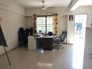 3 BHK Apartment For Sale in Nandan Vatsalya Vihar, Aundh