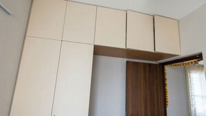 Furnished Amenities in 1.5 BHK Apartment at Brigade Cornerstone Utopia, Varthur – for Rent