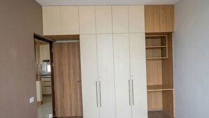 Furnished Amenities in 1.5 BHK Apartment at Brigade Cornerstone Utopia, Varthur – for Rent