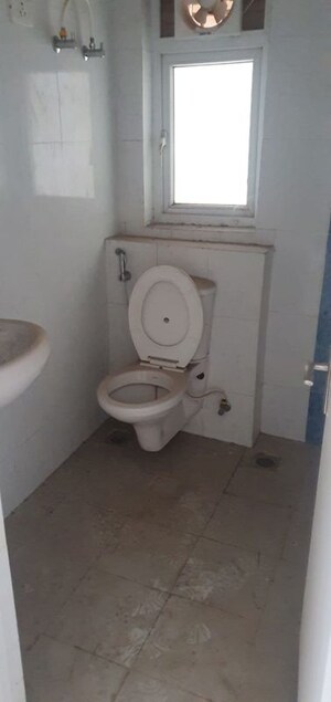 Bathroom in 4 BHK Apartment at BPTP Park Elite Premium, Sector 84 – for Sale