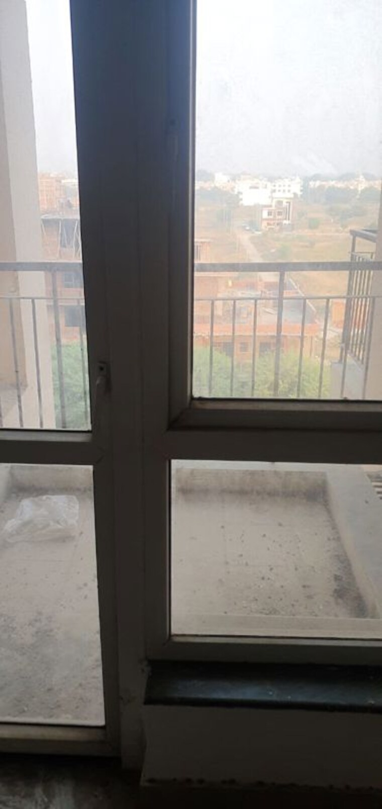 Kitchen, bptp-park-elite-premium 4 Bedroom 1400 Sq.Ft. Apartment In Sector 84 Faridabad 10173881