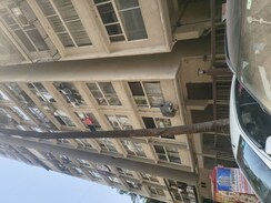 1 BHK + Study Room Apartment For Rent in Baba Ekta