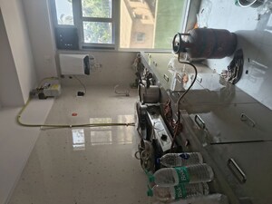 Parking in 1 BHK Apartment at Baba Ekta, Kurla East – for Rent
