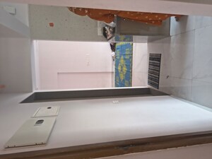 Furnished Amenities in 1 BHK Apartment at Baba Ekta, Kurla East – for Rent