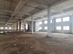 Industrial Plot For Sale in TTC MIDC Industrial Area