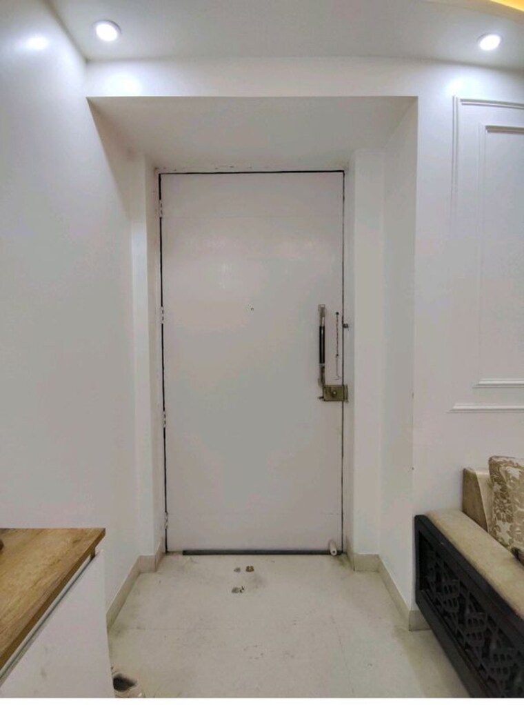 Bathroom, bestech-park-view-grand-spa 3 Bedroom 2660 Sq.Ft. Apartment In Sector 81 Gurgaon 10173924