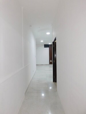 Building Lobby in  Office Space at Pamposh Enclave – for Rent