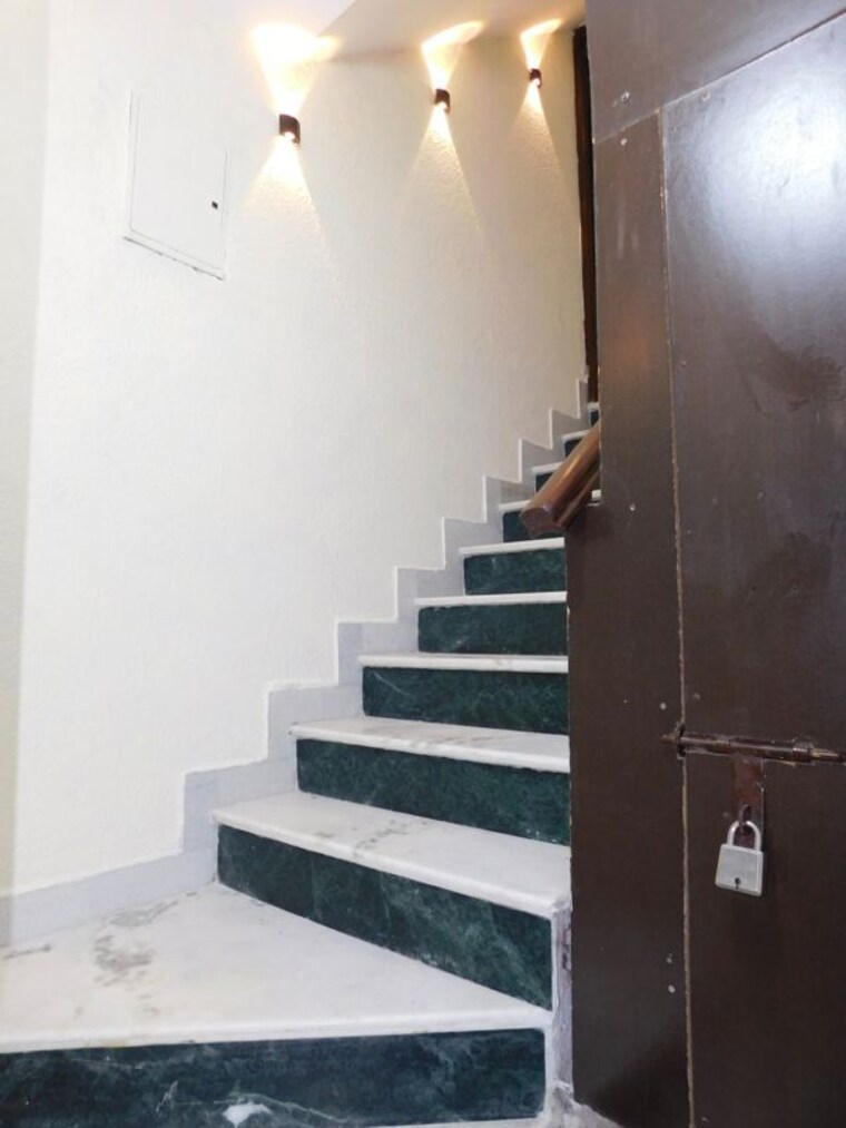 undefined, pamposh enclave Commercial Office Space 1100 Sq.Ft. In Pamposh Enclave Delhi 10173818