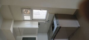 Kitchen in 2.5 BHK Apartment at Sector 81 – for Rent