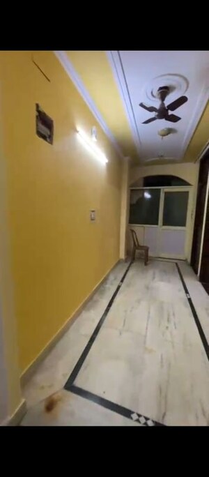 Bathroom in 2 BHK Builder Floor at Sagar Pur – for Rent