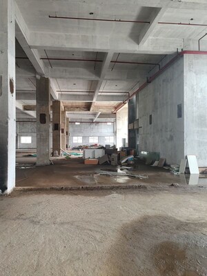  Industrial Plot For Sale in TTC MIDC Industrial Area, Rabale