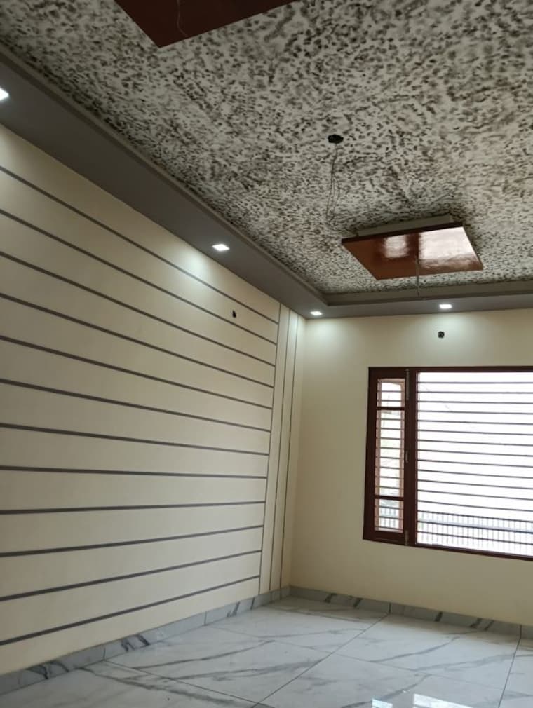 undefined, ambala highway 3 Bedroom 128 Sq.Yd. Independent House In Ambala Highway Zirakpur 10173828
