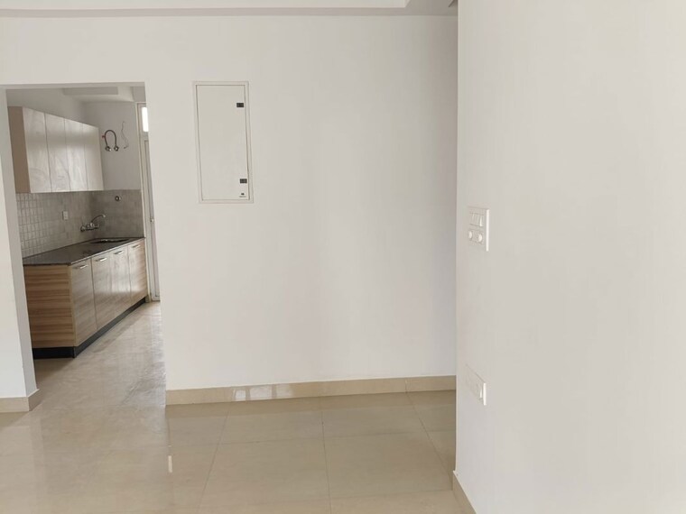 Kitchen, ats-picturesque-reprieves 3 Bedroom 2350 Sq.Ft. Apartment In Sector 152 Noida 10173936