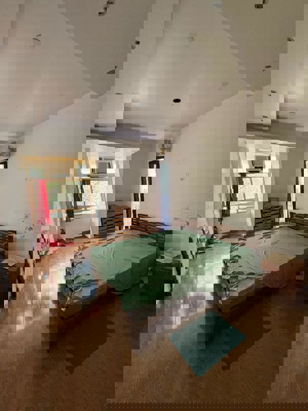 3 BHK + Study Room 2272 Sq.Ft. Apartment in DLF Silver Oaks