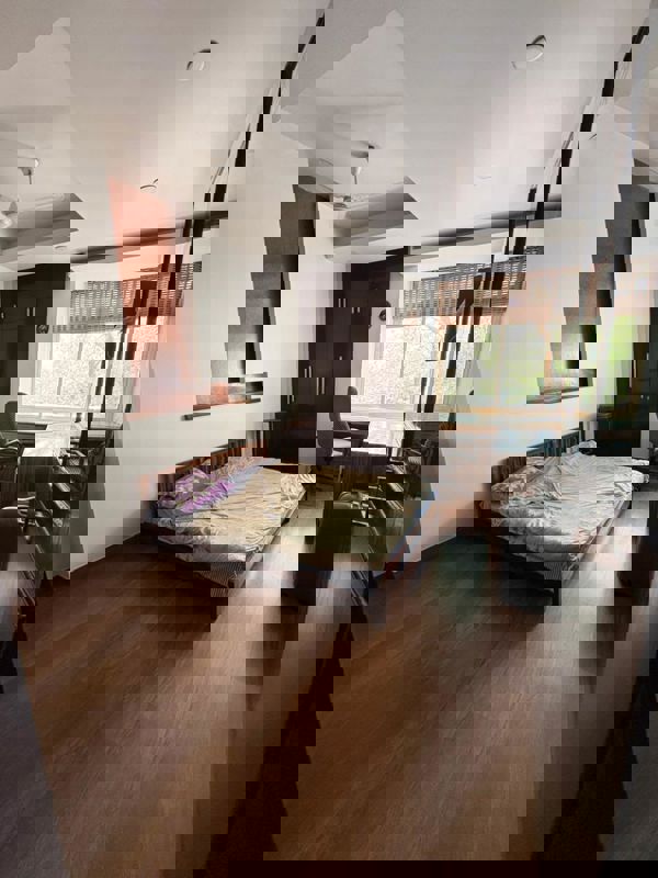 3 BHK + Study Room 2304 Sq.Ft. Apartment in DLF Silver Oaks