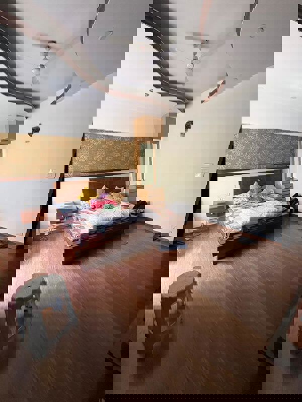 3 BHK + Study Room 2291 Sq.Ft. Apartment in DLF Silver Oaks