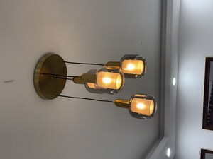 Furnished Amenities in 1 BHK Builder Floor at Sector 102 – for Sale