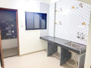 Kitchen in 1 BHK Apartment at Hinjewadi – for Rent