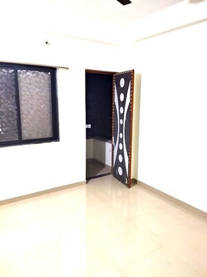 Living Room in 1 BHK Apartment at Hinjewadi – for Rent